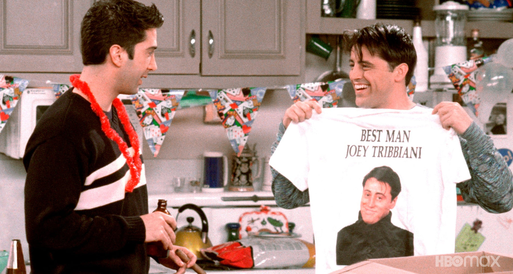 Friends Experience APPAREL – The