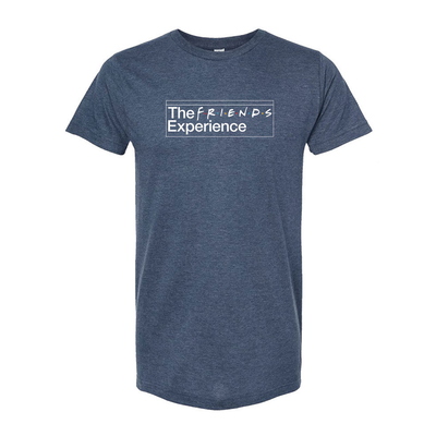 APPAREL The Friends – Experience