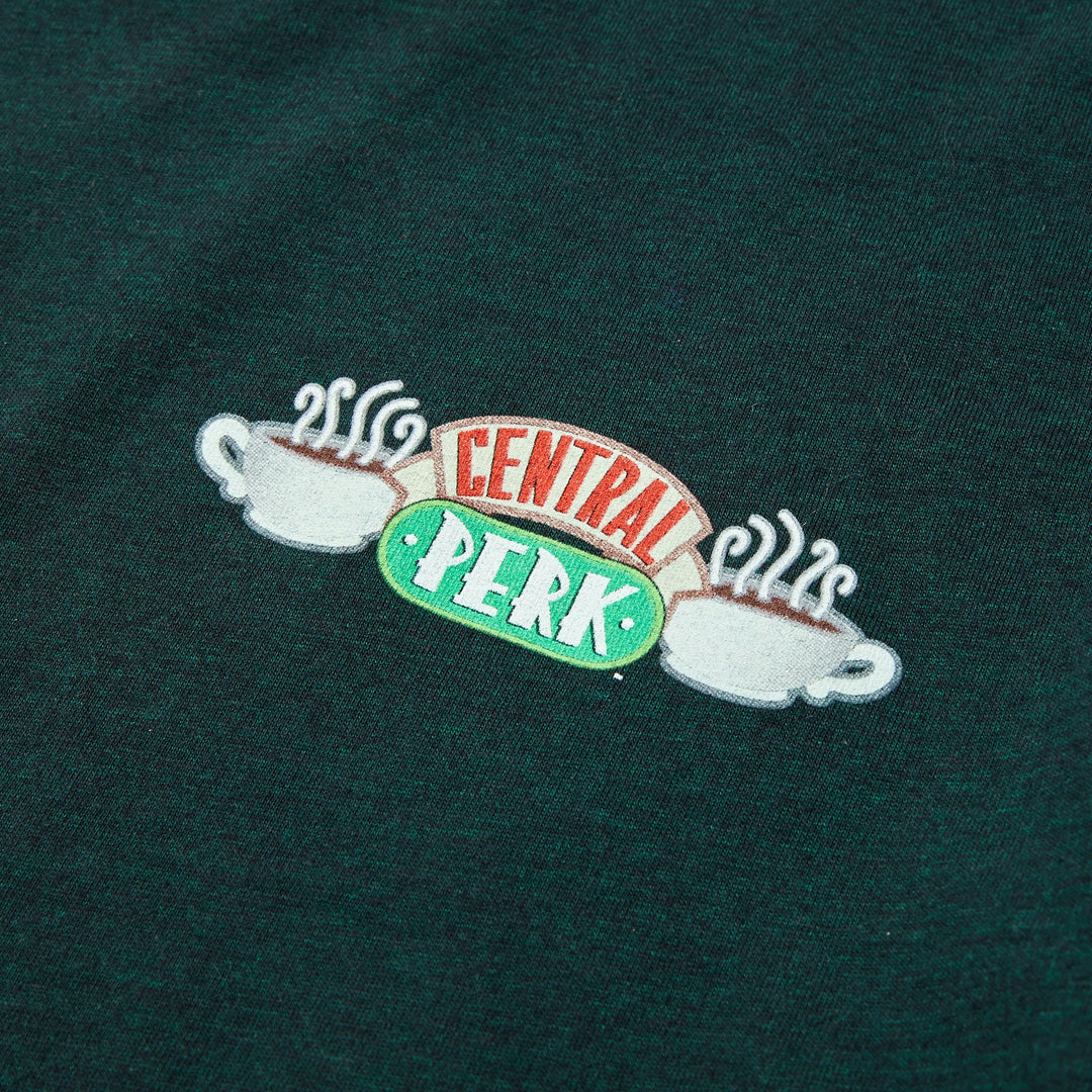 Central perk pullover discount