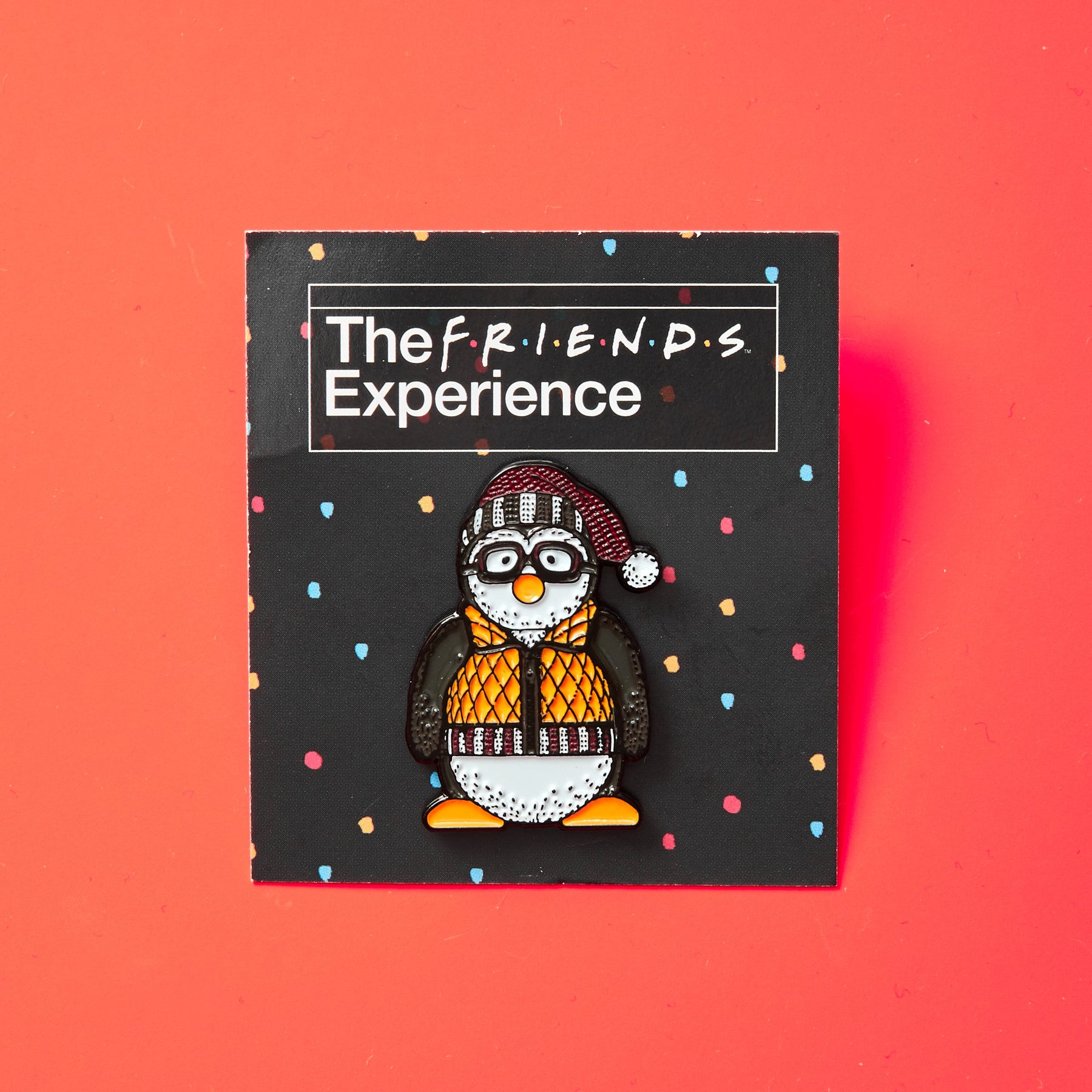 Products – Friends The Experience