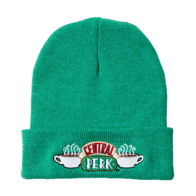 Central Perk Beanie The Friends Experience