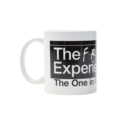 The One In NYC Mug The Friends Experience