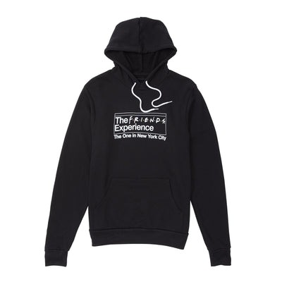 The One In New York City Hoodie The Friends Experience Store