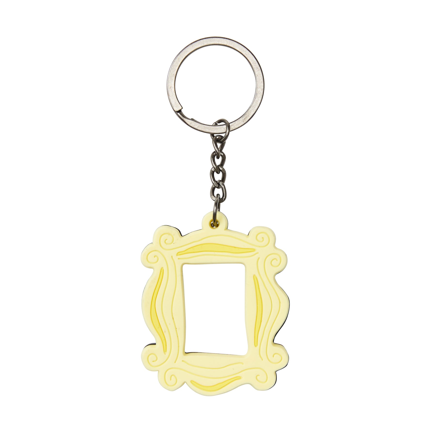 Creative Goods The Friends Experience Official Store Frame Keychain