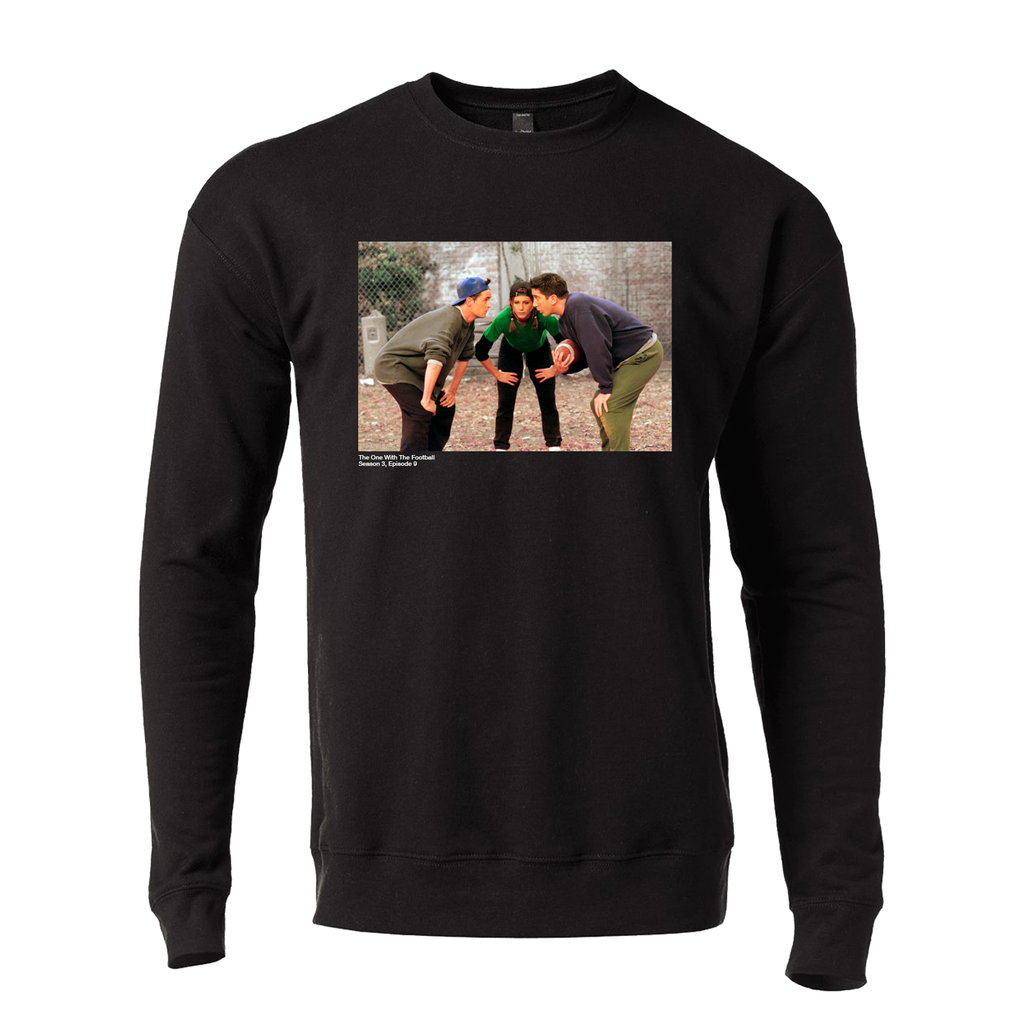 The Friends Experience APPAREL –