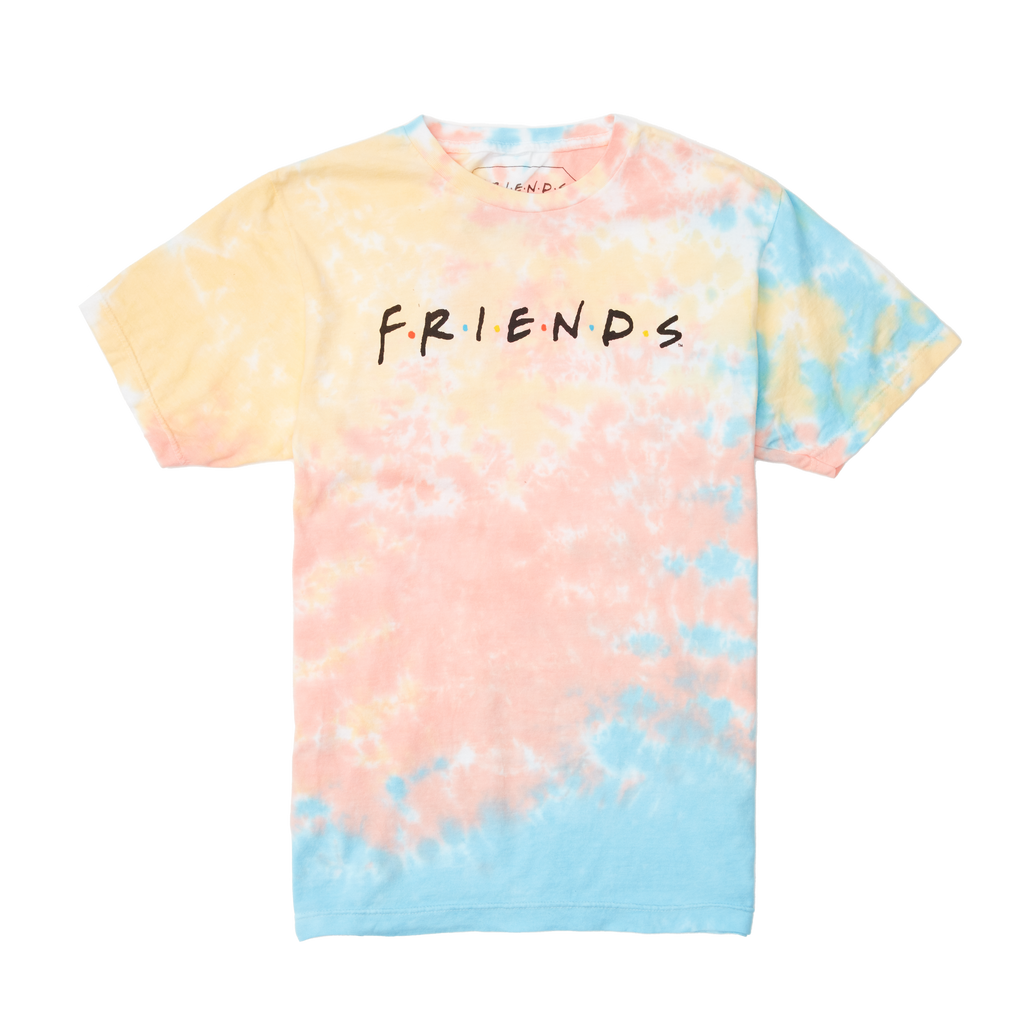APPAREL – Friends The Experience