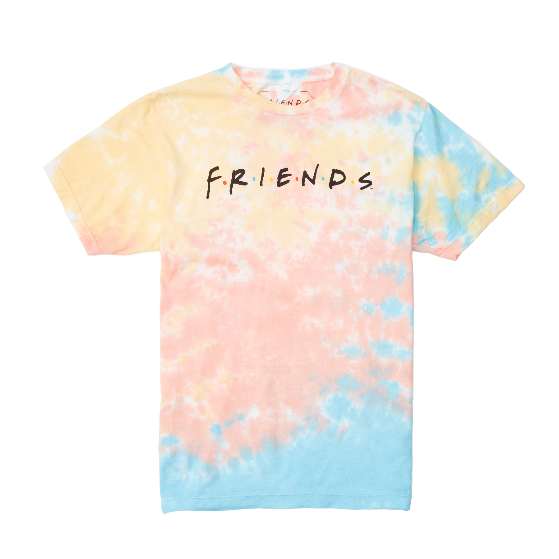 OFFICIAL Friends TV Show Shirts, Gifts & Merchandise